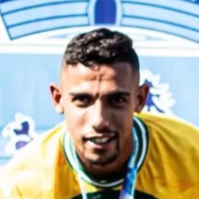 Foto do atleta