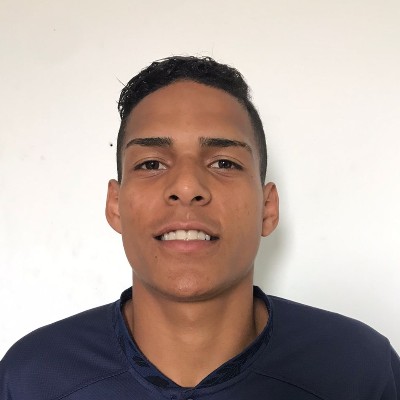 Foto do atleta