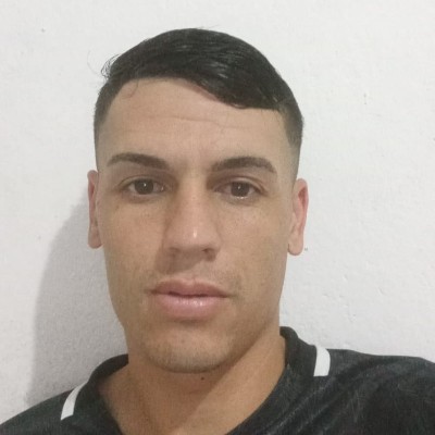 Foto do atleta