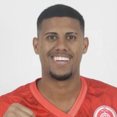 Foto do atleta
