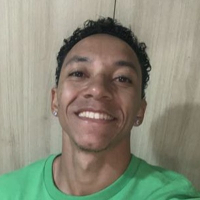 Foto do atleta