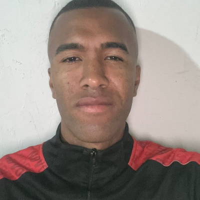 Foto do atleta