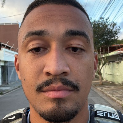 Foto do atleta