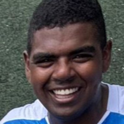 Foto do atleta
