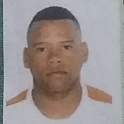 Foto do atleta