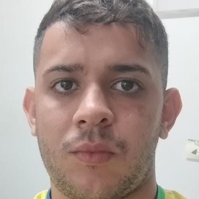 Foto do atleta