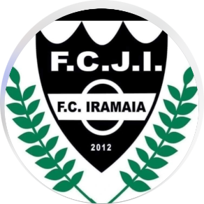 Escudo do Iramaia F.C.
