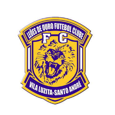 Escudo do LEÕES DE OURO FUTEBOL CLUBE