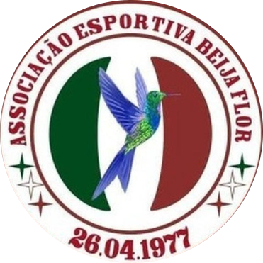 Escudo do A.E. Beija Flor