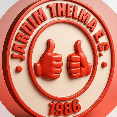 Escudo do JARDIM THELMA ESPORTE CLUBE