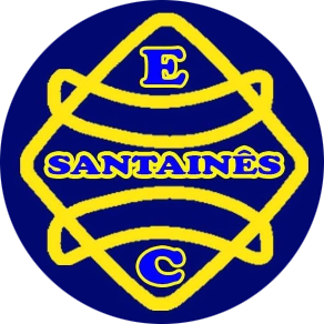 Escudo do E.C. Santa Inês
