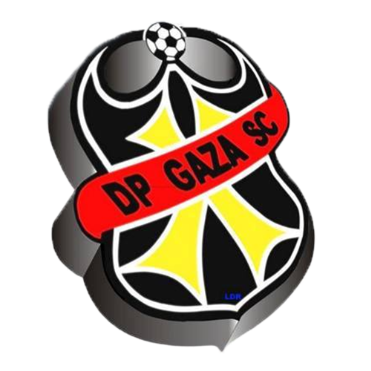 Escudo do DEPORTIVO GAZA