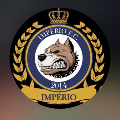 Escudo do IMPÉRIO F.C.