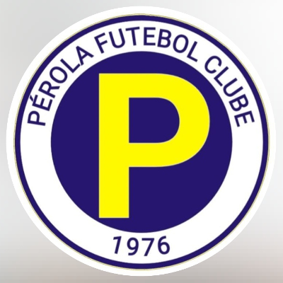 Escudo do PÉROLA FUTEBOL CLUBE