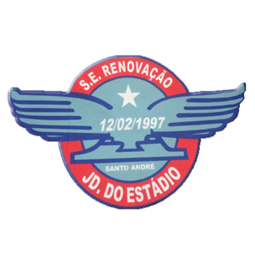 Escudo do SOCIEDADE ESPORTIVA RENOVAÇÃO
