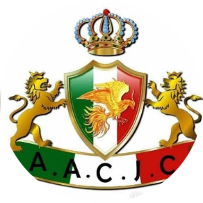 Escudo do Comunidade Caçula