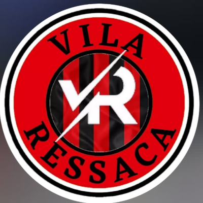 Escudo do VILA RESSACA F.C.