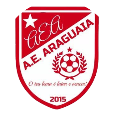 Escudo do ASSOCIACAO ESPORTIVA ARAGUAIA