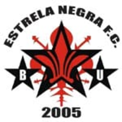 Escudo do ESTRELA NEGRA F.C.