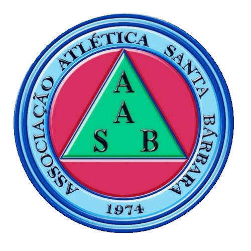 Escudo do ASSOCIAÇÃO ATLÉTICA SANTA BÁRBARA