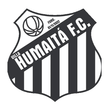 Escudo do VILLA HUMAITÁ FUTEBOL CLUBE