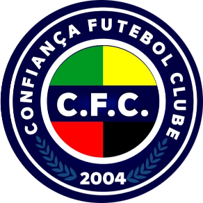 Escudo do Confiança F.C.