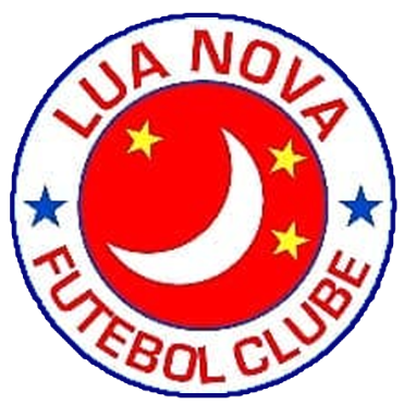 Escudo do LUA NOVA FUTEBOL CLUBE