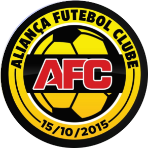 Escudo do Aliança F.C.