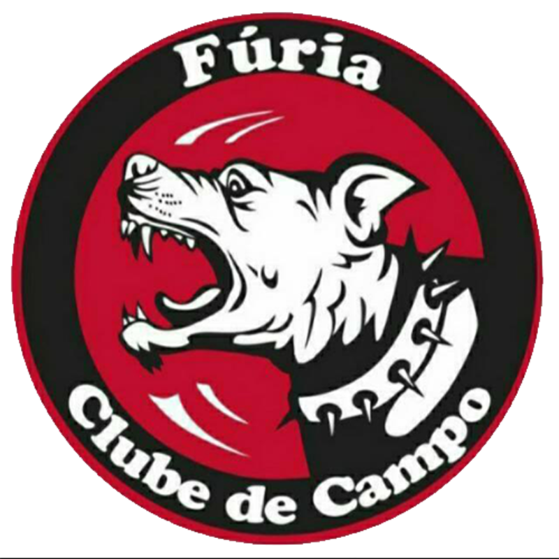 Escudo do FÚRIA CLUBE DE CAMPO FUTEBOL CLUBE