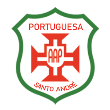 Escudo do ASSOCIACAO ATLETICA PORTUGUESA