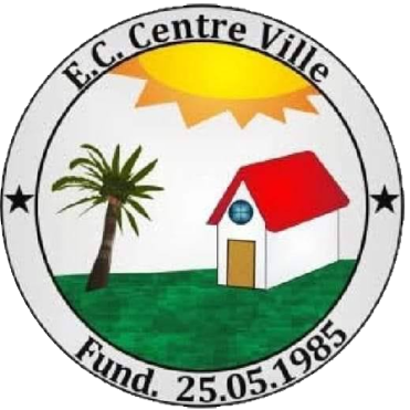 Escudo do ESPORTE CLUBE CENTREVILLE