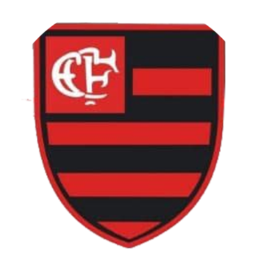 Escudo do ESPORTE CLUBE FLAMENGO