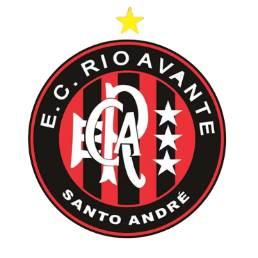 Escudo do ESPORTE CLUBE RIO AVANTE