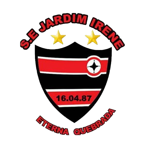 Escudo do SOCIEDADE ESPORTIVA JARDIM IRENE
