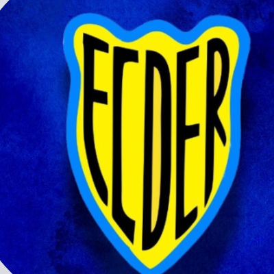Escudo do ESPORTE CLUBE DER