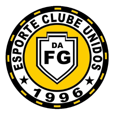 Escudo do ESPORTE CLUBE UNIDOS DA FG