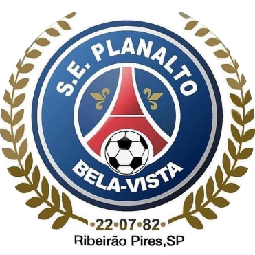 Escudo do S.E. PLANALTO