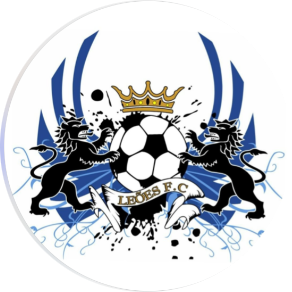 Escudo do Leões F.C.