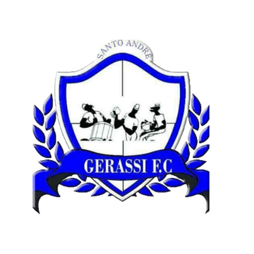 Escudo do ASSOCIACAO DESPORTIVA GERASSI FUTEBOL CLUBE