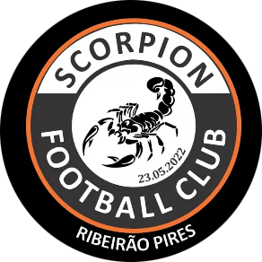 Escudo do Scorpions F.C.