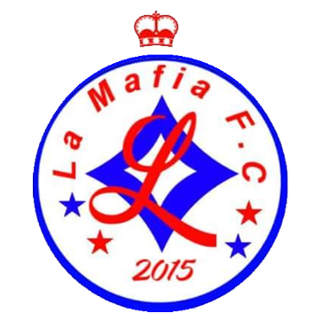Escudo do LÁ MÁFIA FUTEBOL CLUBE