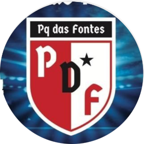 Escudo do Parque Das Fontes
