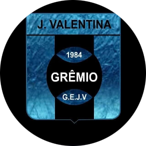 Escudo do G.E. jardim Valentina