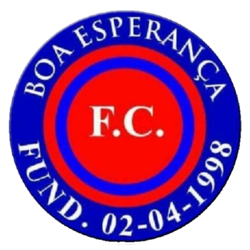 Escudo do BOA ESPERANÇA FUTEBOL CLUBE