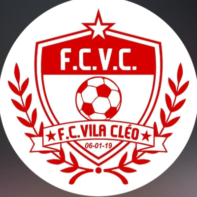 Escudo do F.C. VILA CLÉO