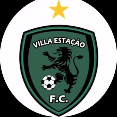 Escudo do VILLA ESTAÇÃO F.C.