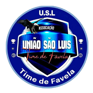 Escudo do UNIÃO SÃO LUIZ FUTEBOL CLUBE