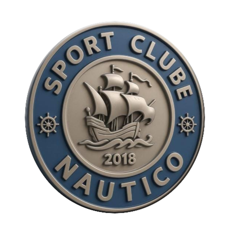 Escudo do SPORT CLUBE NAUTICO