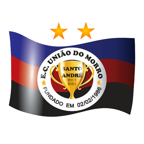 Escudo do ESPORTE CLUBE UNIÃO DO MORRO