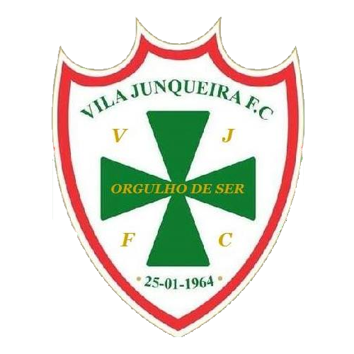 Escudo do VILA JUNQUEIRA FUTEBOL CLUBE